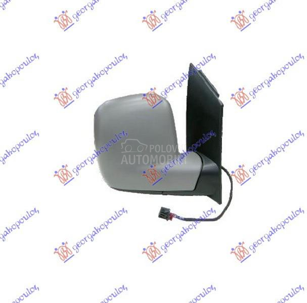 RETROVIZOR ELEKTRICNI SA GREJA