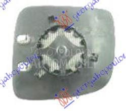 STAKLO RETROVIZORA SA GREJACEM