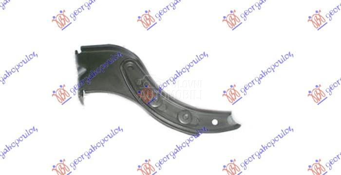 KLIZAC (VODJICA) KLIZNIH VRATA