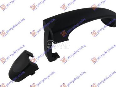 KVAKA KLIZNIH VRATA SPOLJASNJA za Volkswagen Caddy od 2004. do 2010. god.