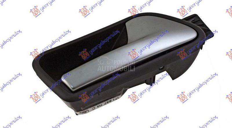 KVAKA PREDNJIH VRATA UNUTRASNJ