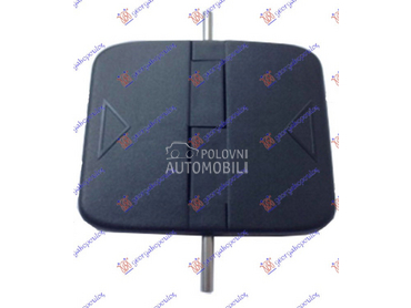 KVAKA PROZORA NA KLIZNIM VRATI za Volkswagen Caddy od 2015. do 2020. god.