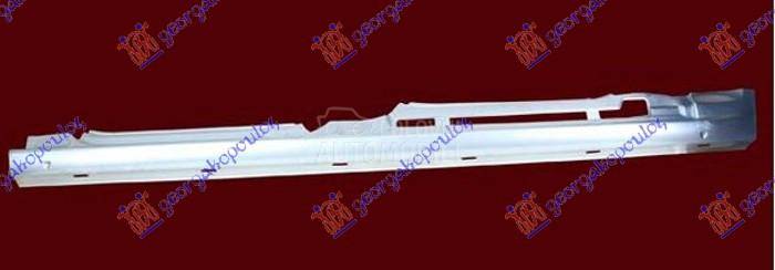 SAJTNA 2 VRATA (SA KLIZNIM VRA