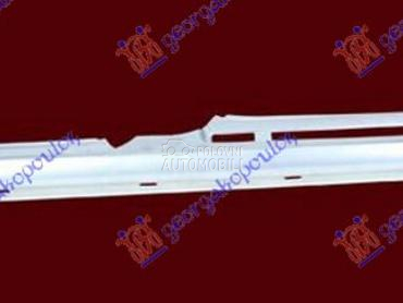 SAJTNA 2 VRATA (SA KLIZNIM VRA za Volkswagen Caddy od 2010. do 2015. god.