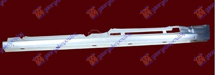 SAJTNA 2 VRATA (SA KLIZNIM VRA