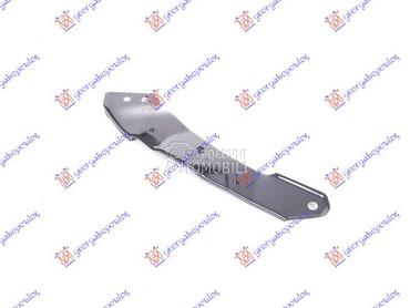 NOSAC FARA GORNJI METALNI za Volkswagen Golf 6 od 2009. do 2014. god.