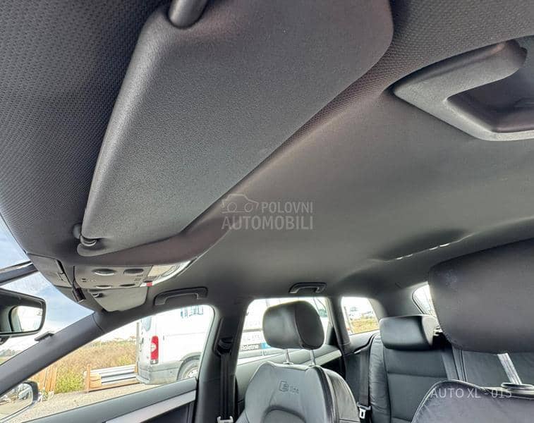 Audi A3 2.0 TDI // S LINE