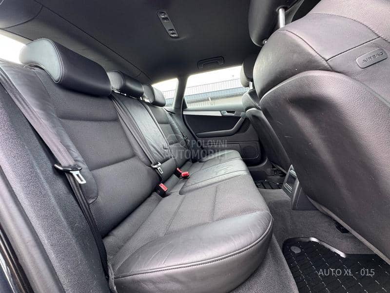 Audi A3 2.0 TDI // S LINE