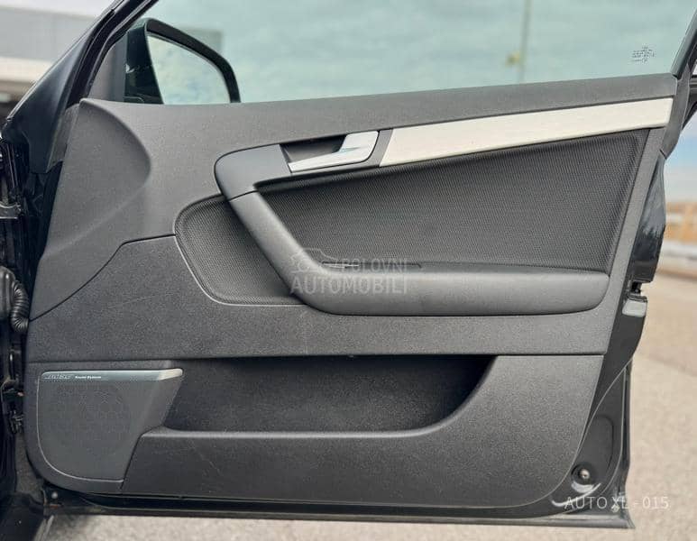 Audi A3 2.0 TDI // S LINE