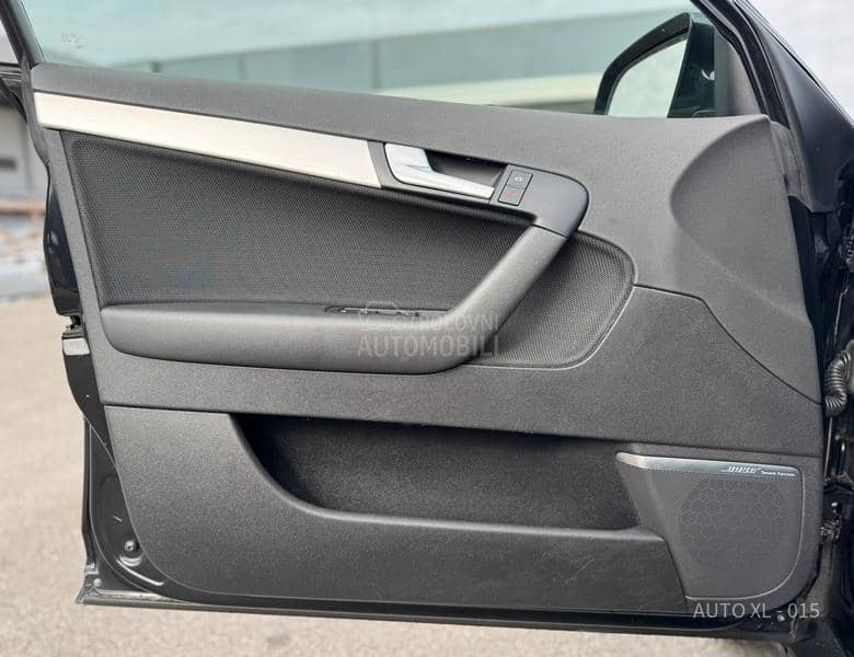 Audi A3 2.0 TDI // S LINE