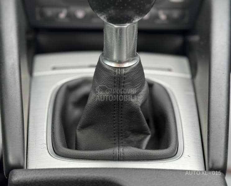 Audi A3 2.0 TDI // S LINE