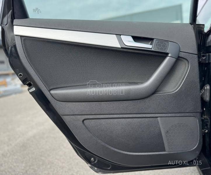 Audi A3 2.0 TDI // S LINE