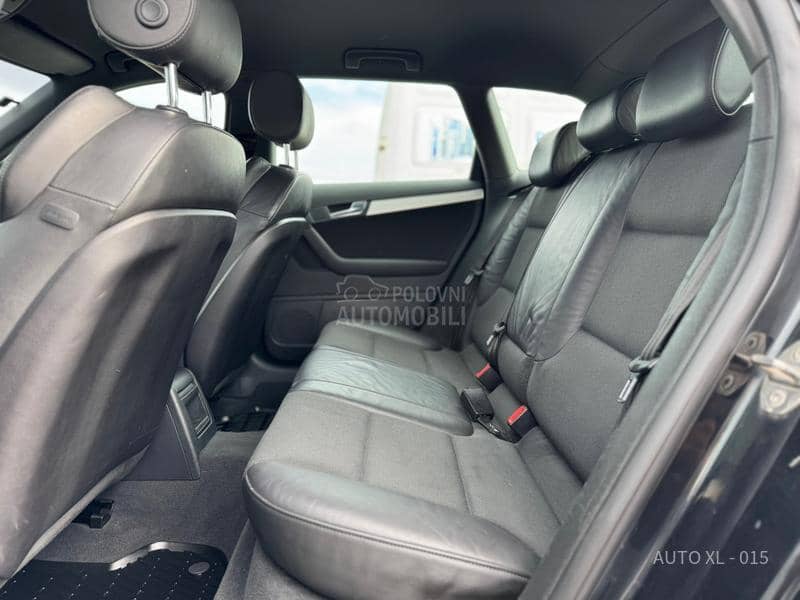 Audi A3 2.0 TDI // S LINE