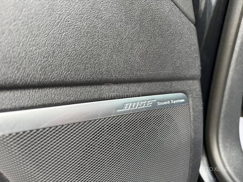 Audi A3 2.0 TDI // S LINE