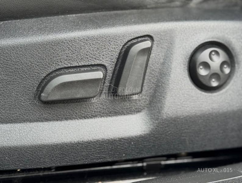 Audi A3 2.0 TDI // S LINE