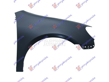 BLATOBRAN za Volkswagen Golf 6 od 2008. do 2013. god.