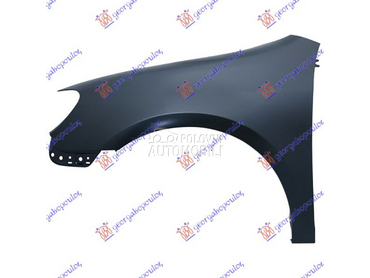 BLATOBRAN za Volkswagen Golf 6 od 2008. do 2013. god.