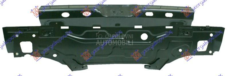 ZADNJI VEZNI LIM DONJI