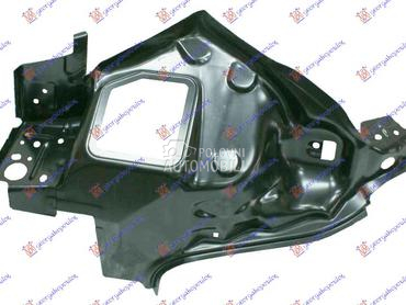 NOSAC STOP LAMPE za Volkswagen Golf 6 od 2008. do 2013. god.