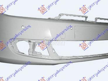 PREDNJI BRANIK PM (4 PDC SENZO za Volkswagen Golf 6 od 2008. do 2013. god.