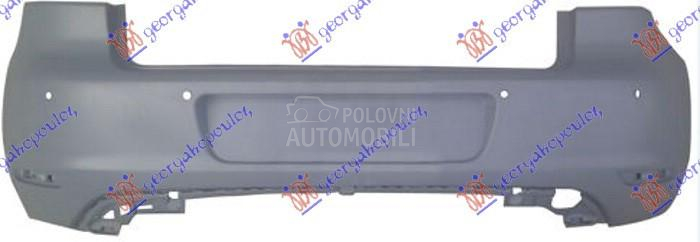 ZADNJI BRANIK (4 PDC SENZORI)