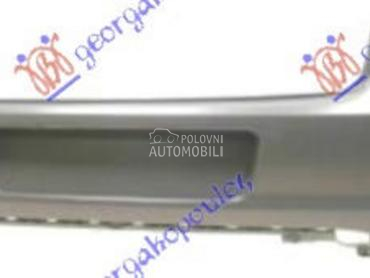 ZADNJI BRANIK (A KVALITET) za Volkswagen Golf 6 od 2008. do 2013. god.
