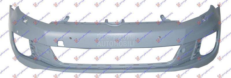 PREDNJI BRANIK (GTi/GTD) (PRSK