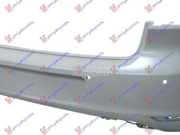 ZADNJI BRANIK (4 PDC SENZORI) za Volkswagen Golf 6 od 2008. do 2013. god.