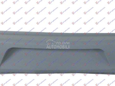 ZADNJI BRANIK (GTi/GTD) za Volkswagen Golf 6 od 2008. do 2013. god.