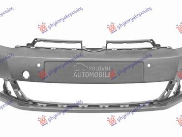 PREDNJI BRANIK PM (6 PDC SENZO za Volkswagen Golf 6 od 2008. do 2013. god.