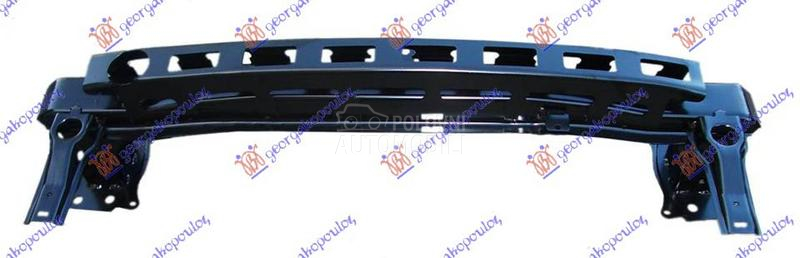 SINA PREDNJEG BRANIKA (GTI)