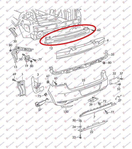 SINA ZADNJEG BRANIKA