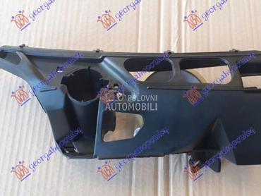 NOSAC PREDNJEG BRANIKA BOCNI P za Volkswagen Golf 6 od 2008. do 2013. god.