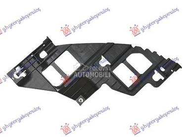 NOSAC FARA DONJI PLASTICNI za Volkswagen Golf 6 od 2008. do 2013. god.