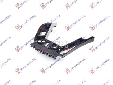 NOSAC ZADNJEG BRANIKA BOCNI PL za Volkswagen Golf 6 od 2008. do 2013. god.