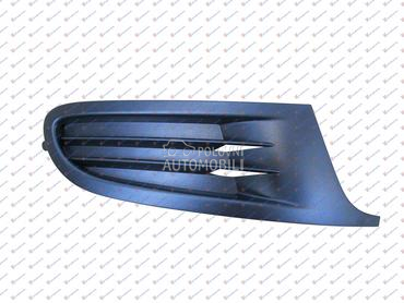 RESETKA PREDNJEG BRANIKA (BEZ za Volkswagen Golf 6 od 2008. do 2013. god.