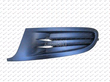 RESETKA PREDNJEG BRANIKA (BEZ za Volkswagen Golf 6 od 2008. do 2013. god.