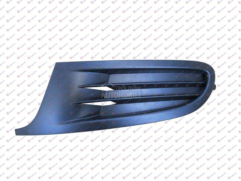 RESETKA PREDNJEG BRANIKA (BEZ