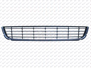 CENTRALNA RESETKA (HROM OKVIR) za Volkswagen Golf 6 od 2008. do 2013. god.