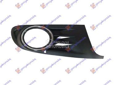 RESETKA PREDNJEG BRANIKA (SA M za Volkswagen Golf 6 od 2008. do 2013. god.