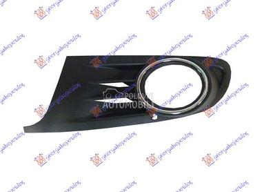 RESETKA PREDNJEG BRANIKA (SA M za Volkswagen Golf 6 od 2008. do 2013. god.