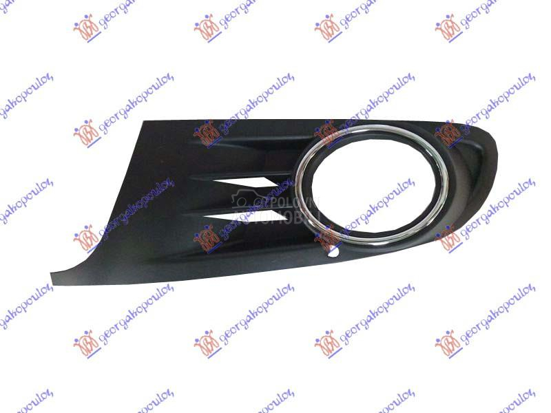 RESETKA PREDNJEG BRANIKA (SA M