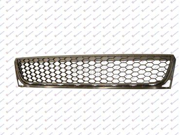 CENTRALNA RESETKA (GTI) za Volkswagen Golf 6 od 2008. do 2013. god.