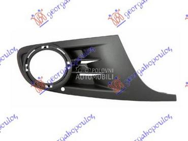 RESETKA PREDNJEG BRANIKA (SA M za Volkswagen Golf 6 od 2008. do 2013. god.