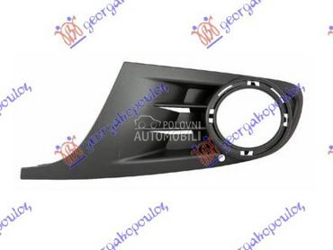 RESETKA PREDNJEG BRANIKA (SA M za Volkswagen Golf 6 od 2008. do 2013. god.