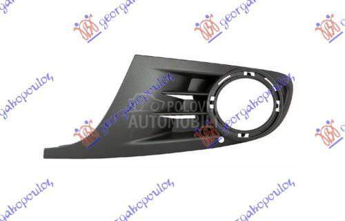 RESETKA PREDNJEG BRANIKA (SA M