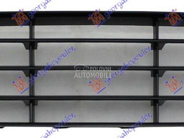 CENTRALNA RESETKA (R) za Volkswagen Golf 6 od 2008. do 2013. god.