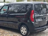Fiat Doblo 1.3 MJET