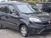Fiat Doblo 1.3 MJET