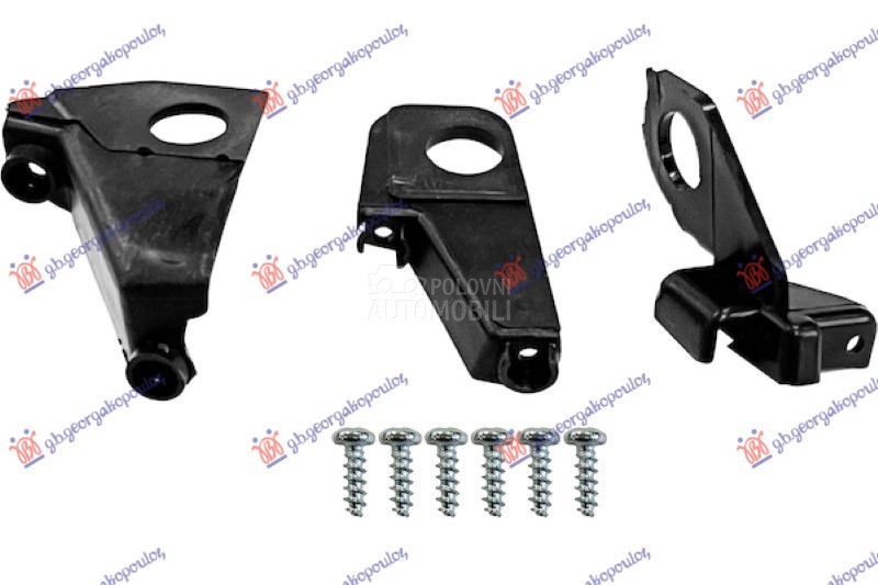 KOMPLET ZA POPRAVKU NOSACA (PR